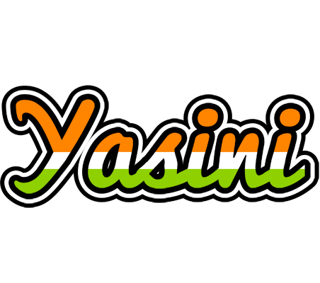 Yasini mumbai logo