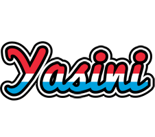 Yasini norway logo