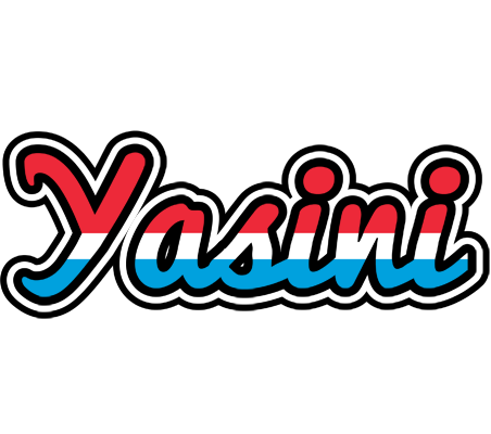 Yasini norway logo