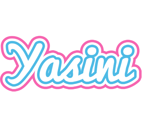 Yasini outdoors logo