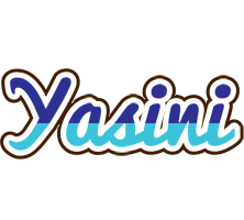 Yasini raining logo