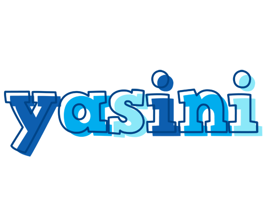 Yasini sailor logo