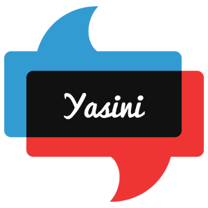 Yasini sharks logo