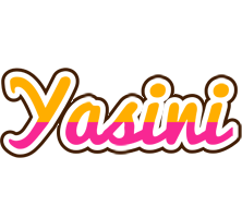 Yasini smoothie logo