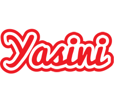 Yasini sunshine logo