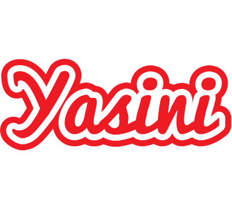 Yasini sunshine logo