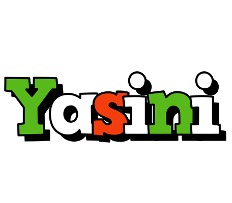 Yasini venezia logo