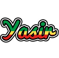Yasir african logo