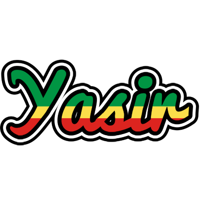 Yasir african logo