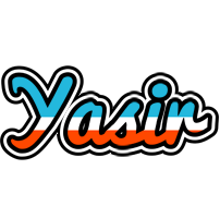 Yasir america logo