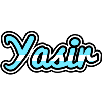 Yasir argentine logo