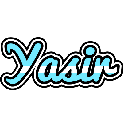 Yasir argentine logo
