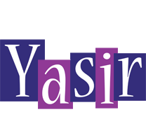 Yasir autumn logo