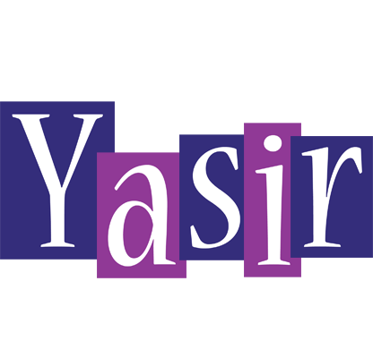 Yasir autumn logo