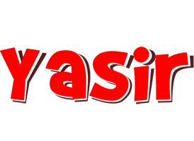Yasir basket logo