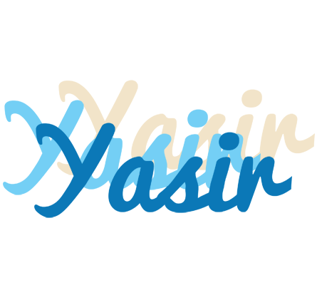 Yasir breeze logo