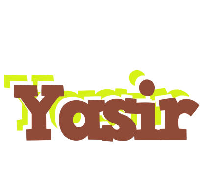 Yasir caffeebar logo