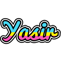 Yasir circus logo