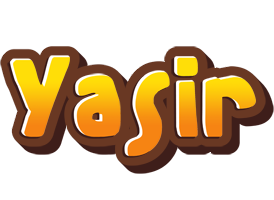 Yasir cookies logo