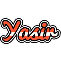 Yasir denmark logo