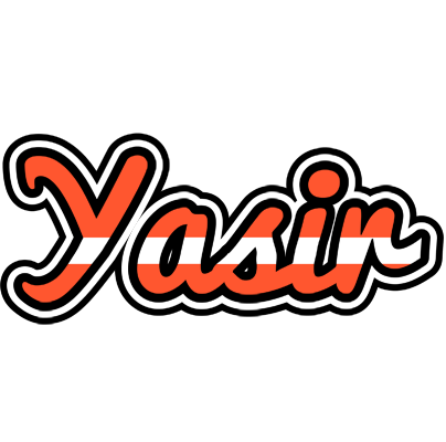 Yasir denmark logo