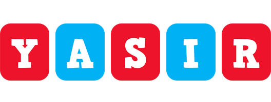 Yasir diesel logo