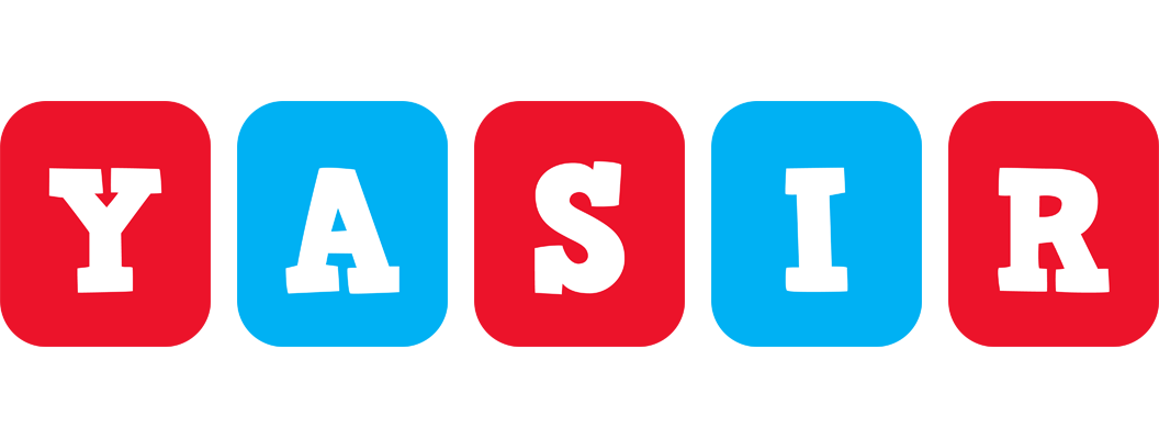 Yasir diesel logo