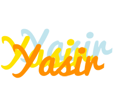 Yasir energy logo