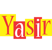 Yasir errors logo