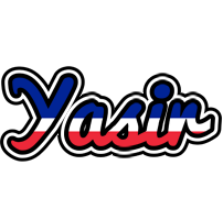 Yasir france logo