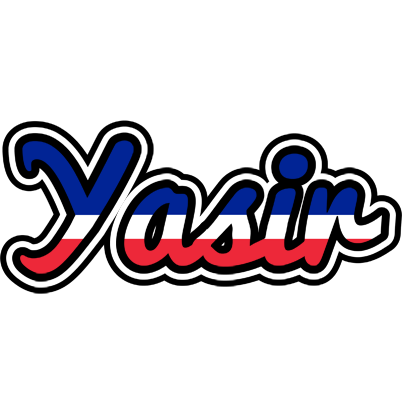 Yasir france logo