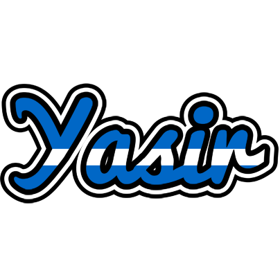 Yasir greece logo