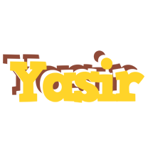 Yasir hotcup logo