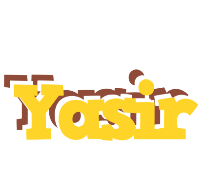 Yasir hotcup logo