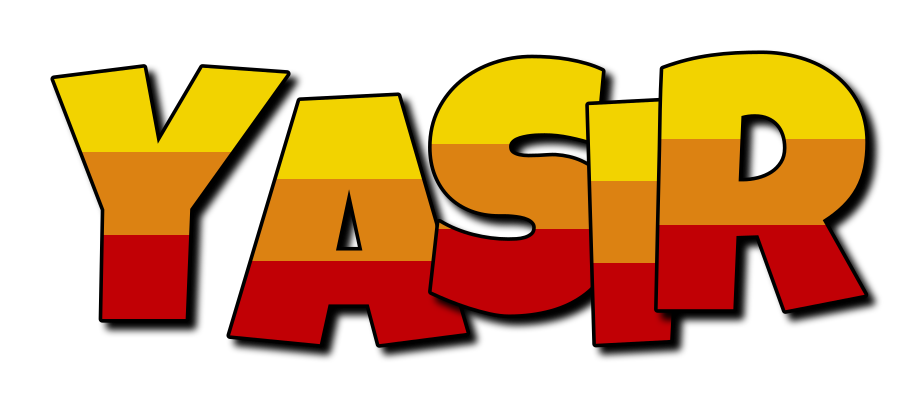 Yasir jungle logo