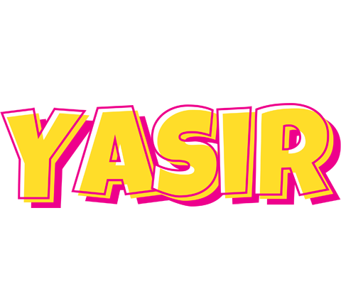 Yasir kaboom logo
