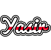 Yasir kingdom logo