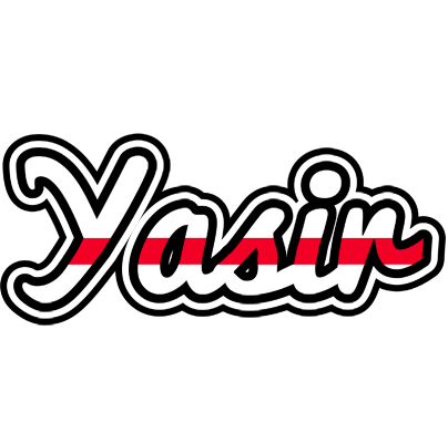 Yasir kingdom logo