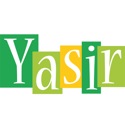 Yasir lemonade logo