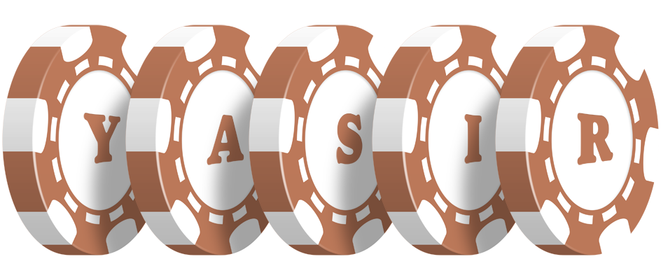 Yasir limit logo