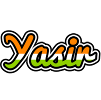 Yasir mumbai logo