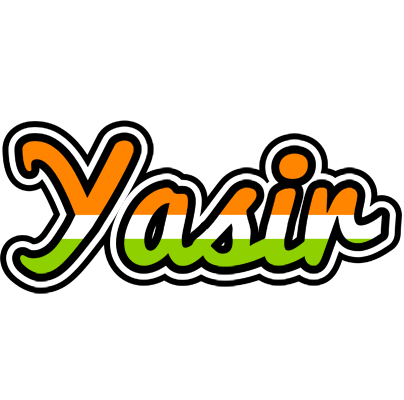 Yasir mumbai logo