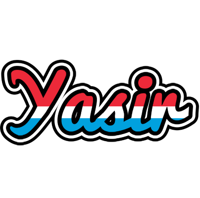 Yasir norway logo