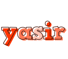 Yasir paint logo