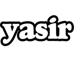 Yasir panda logo