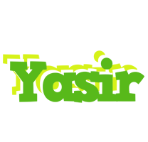 Yasir picnic logo