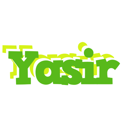 Yasir picnic logo