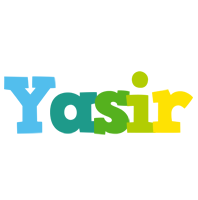 Yasir rainbows logo