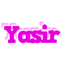 Yasir rumba logo
