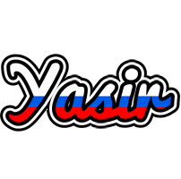 Yasir russia logo